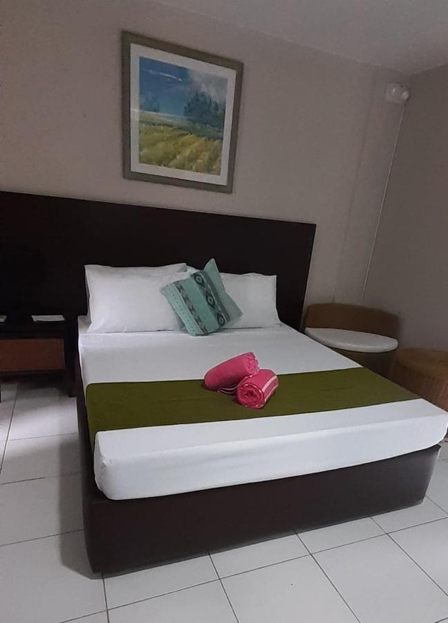 Mr Holidays Hotel Balabag  Zewnętrze zdjęcie