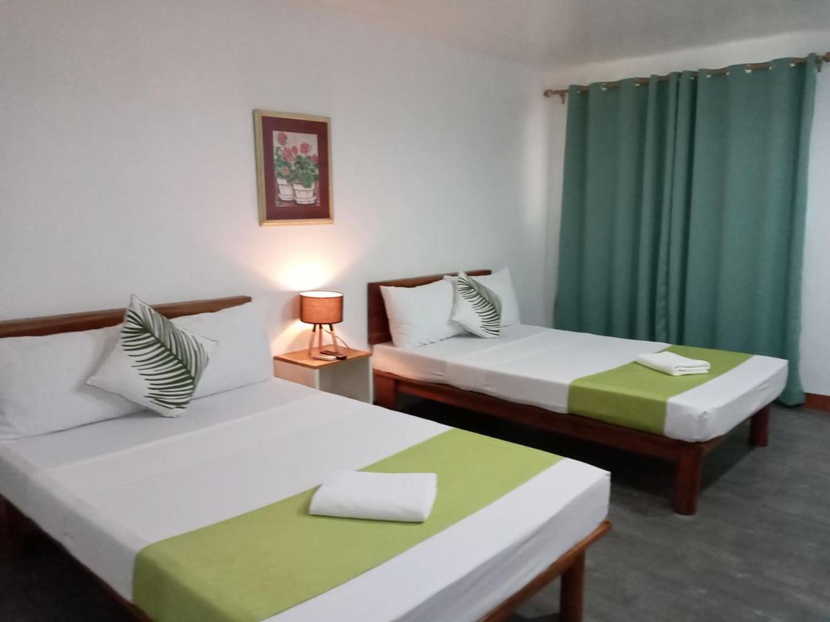 Mr Holidays Hotel Balabag  Zewnętrze zdjęcie