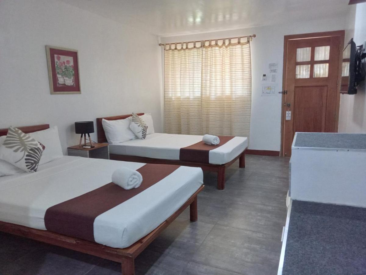 Mr Holidays Hotel Balabag  Zewnętrze zdjęcie