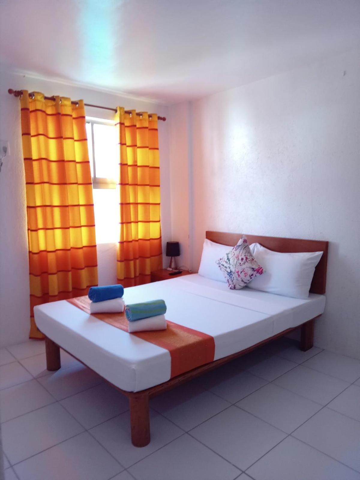 Mr Holidays Hotel Balabag  Zewnętrze zdjęcie