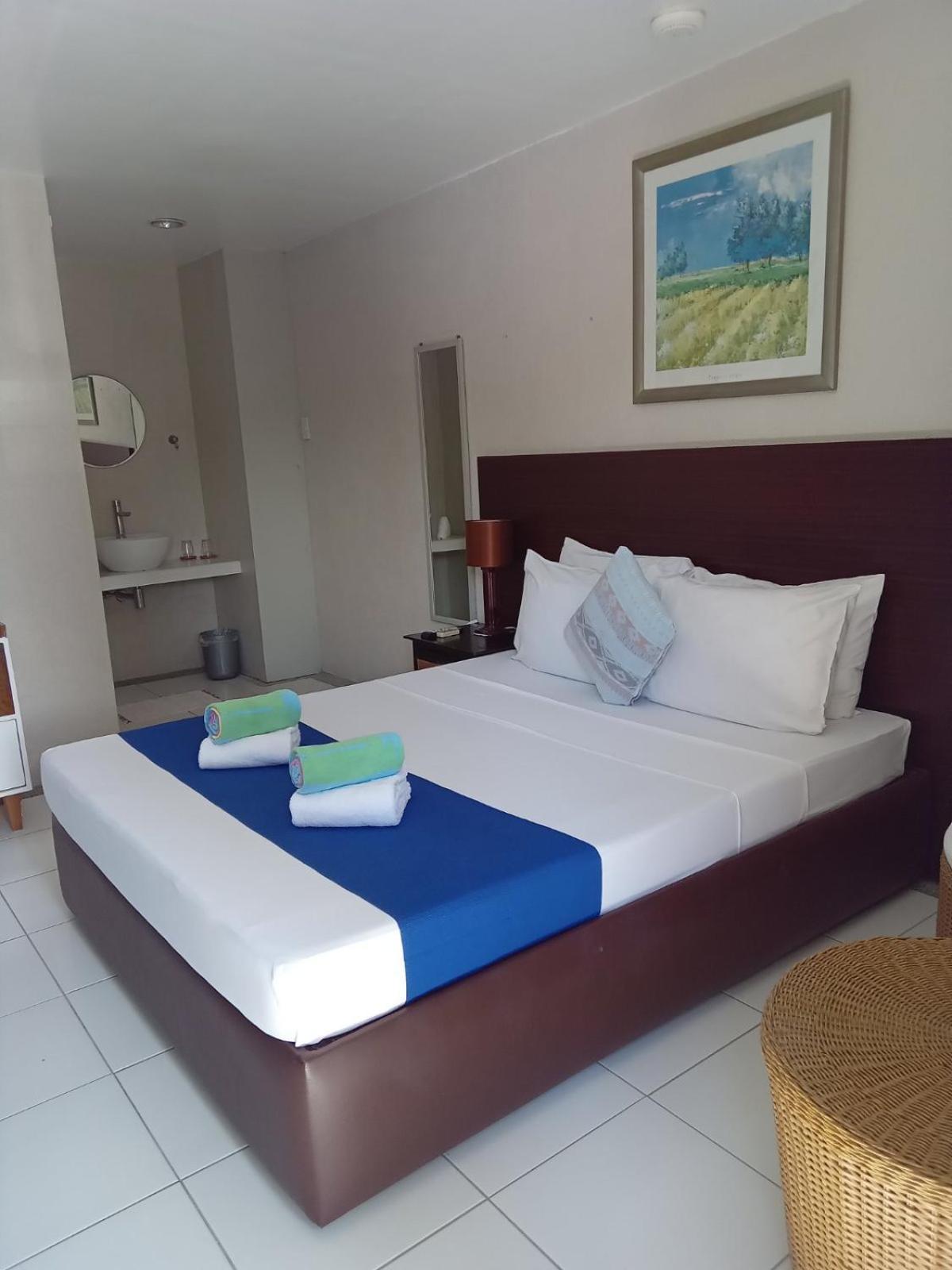 Mr Holidays Hotel Balabag  Zewnętrze zdjęcie