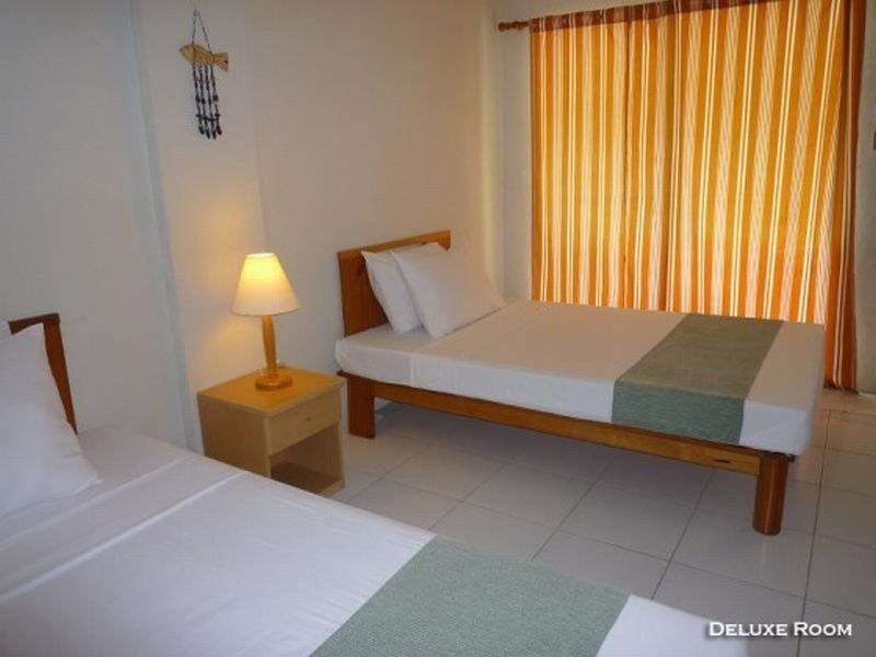 Mr Holidays Hotel Balabag  Zewnętrze zdjęcie