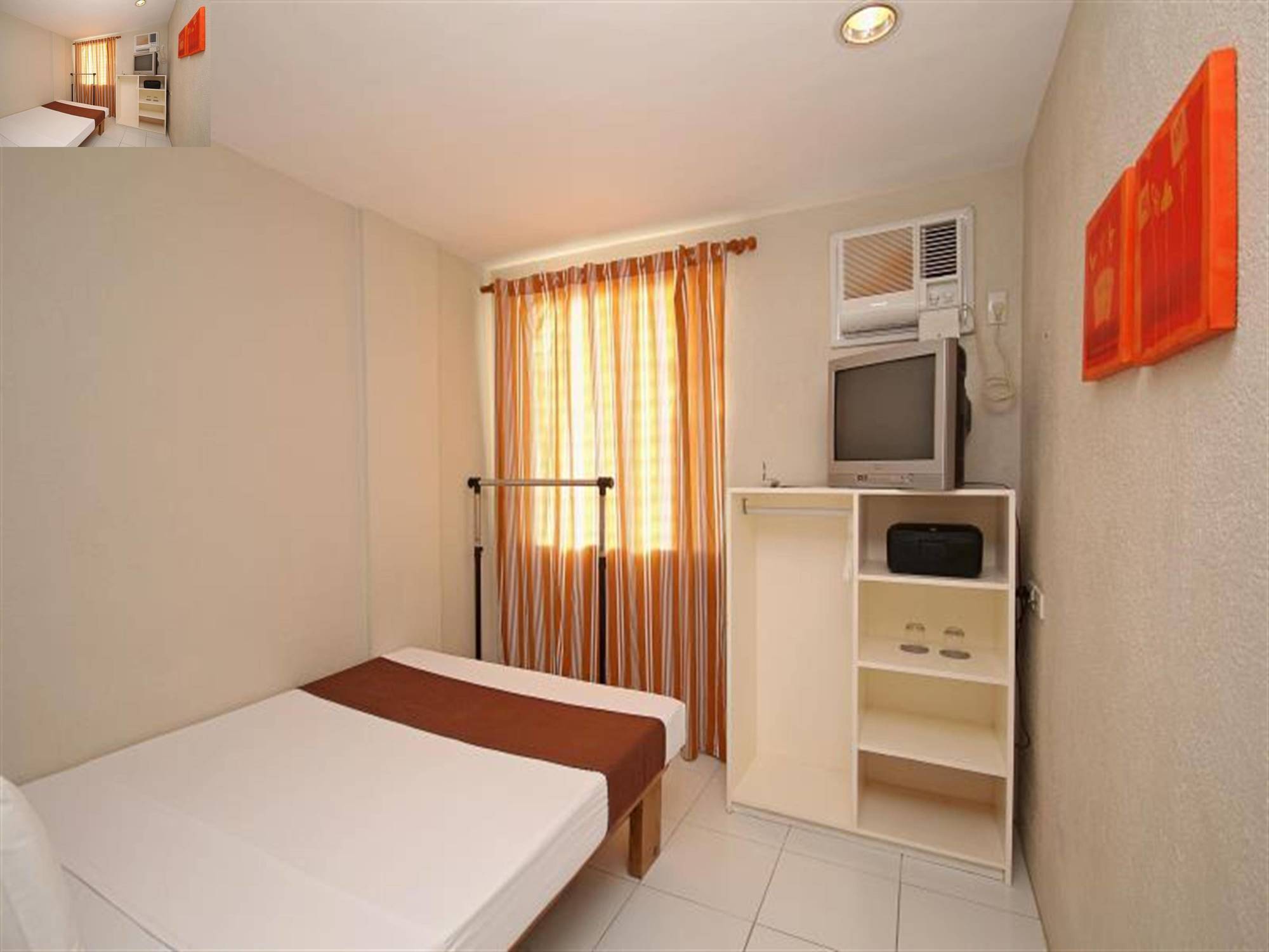 Mr Holidays Hotel Balabag  Zewnętrze zdjęcie