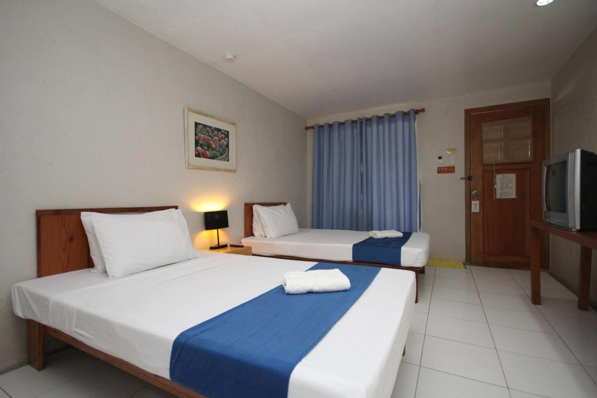 Mr Holidays Hotel Balabag  Zewnętrze zdjęcie