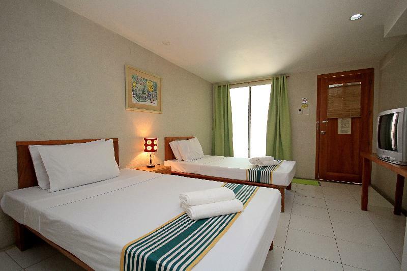 Mr Holidays Hotel Balabag  Zewnętrze zdjęcie
