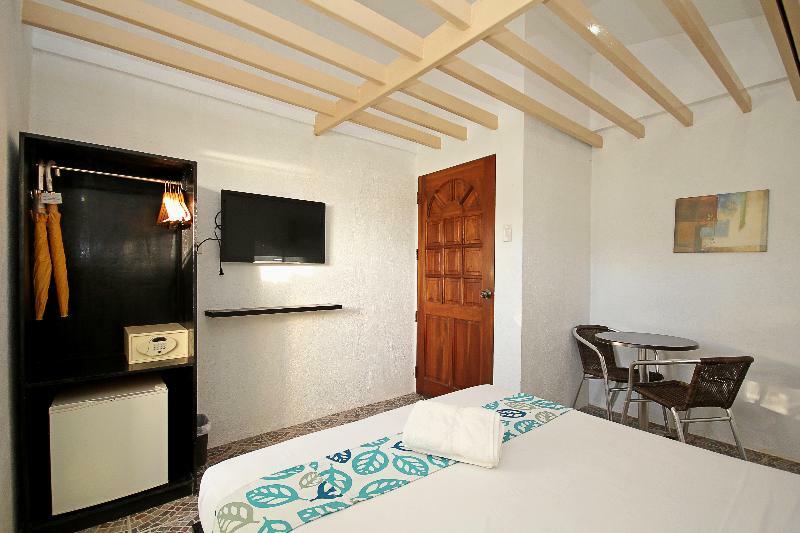 Mr Holidays Hotel Balabag  Zewnętrze zdjęcie