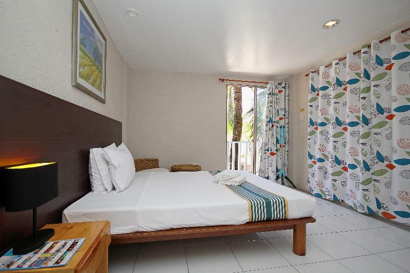 Mr Holidays Hotel Balabag  Zewnętrze zdjęcie