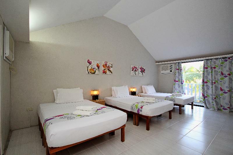 Mr Holidays Hotel Balabag  Zewnętrze zdjęcie