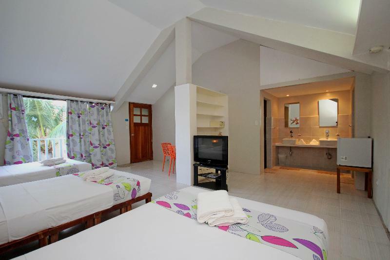 Mr Holidays Hotel Balabag  Zewnętrze zdjęcie