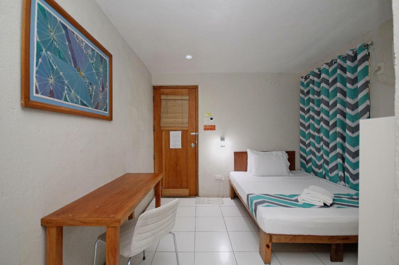 Mr Holidays Hotel Balabag  Zewnętrze zdjęcie