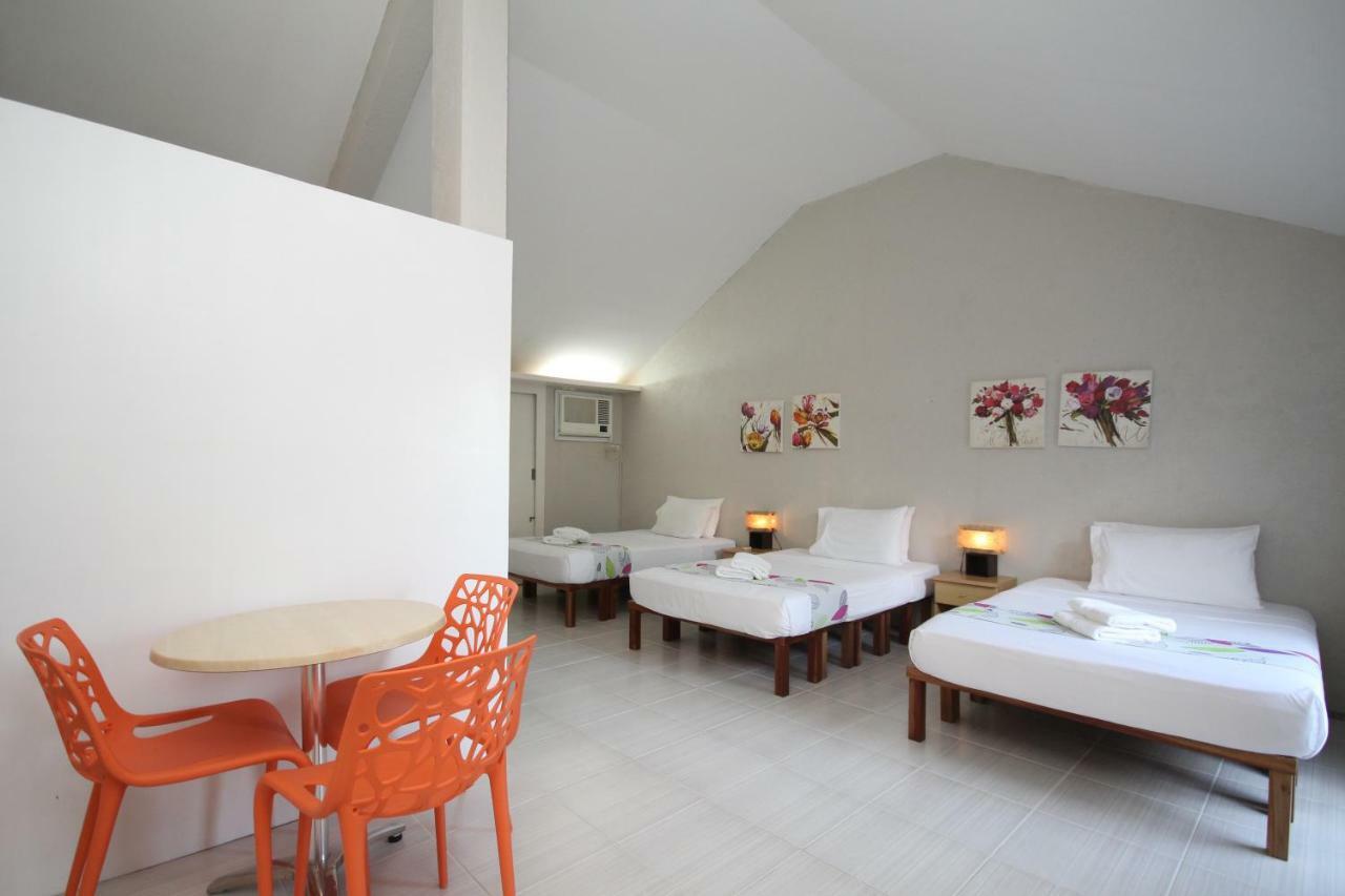 Mr Holidays Hotel Balabag  Zewnętrze zdjęcie