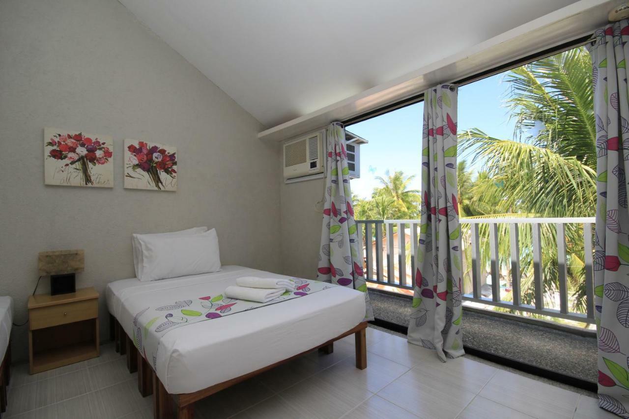 Mr Holidays Hotel Balabag  Zewnętrze zdjęcie
