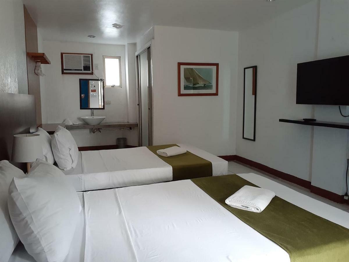 Mr Holidays Hotel Balabag  Zewnętrze zdjęcie